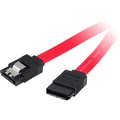 Siig High-Quality Latching Internal Serial Ata Cable CB-SA0712-S1